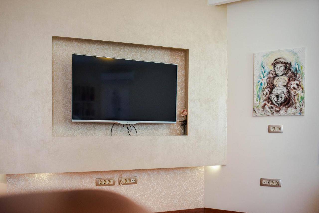 Villa Miriam Family Apartment Međugorje Exterior foto
