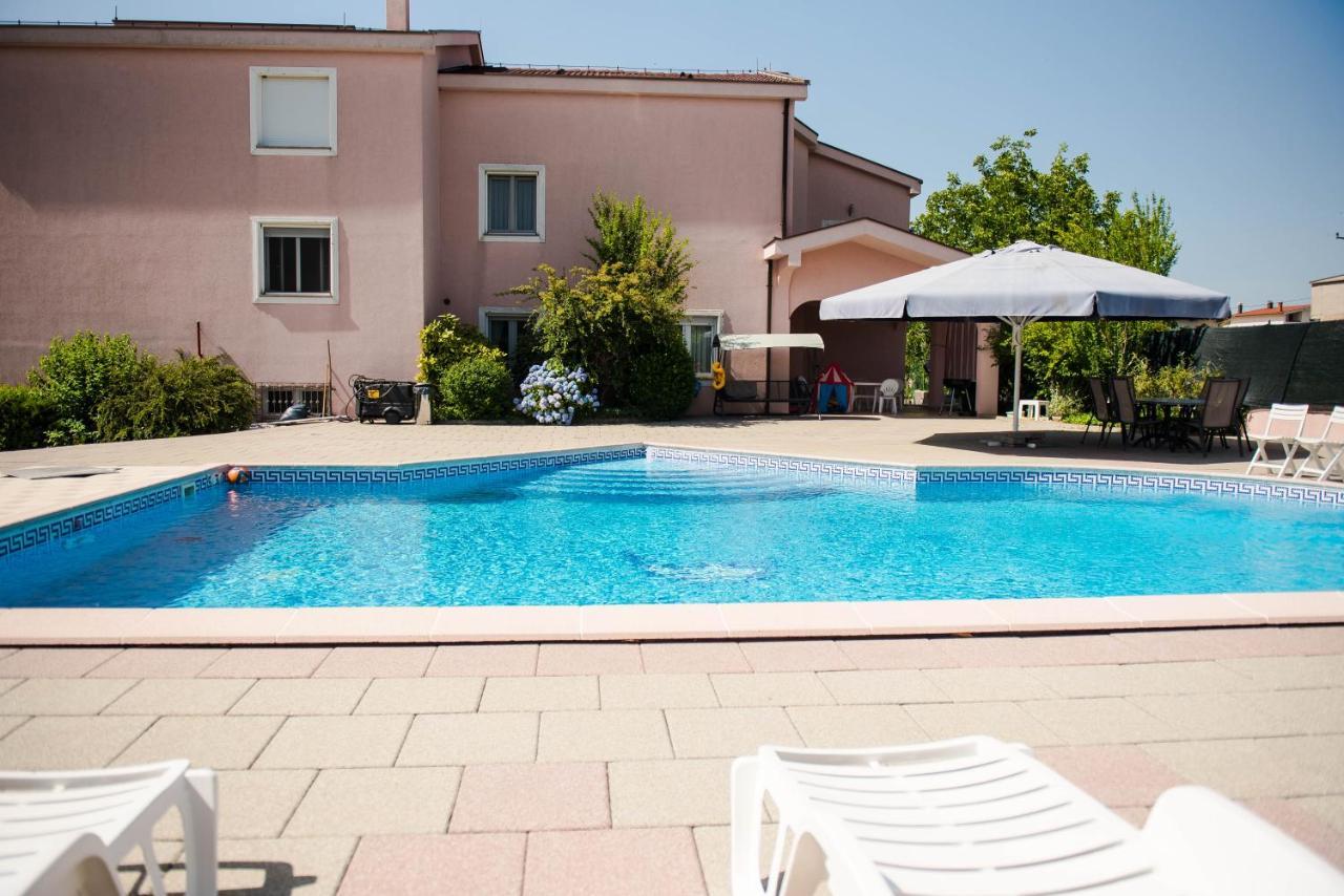 Villa Miriam Family Apartment Međugorje Exterior foto